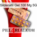 Sildenafil Gel 100 Mg 5G new06